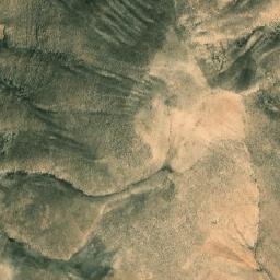 Satellite imagery of Kōh-e Nigār, AF