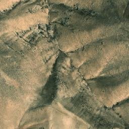 Satellite imagery of Kōh-e Nigār, AF