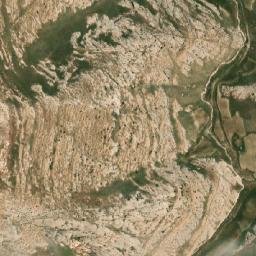 Satellite imagery of Kōh-e Zowagāh, AF