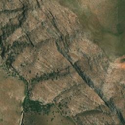 Satellite imagery of Kōh-e Lundah, AF
