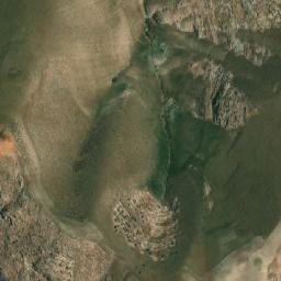 Satellite imagery of Kōh-e Lundah, AF