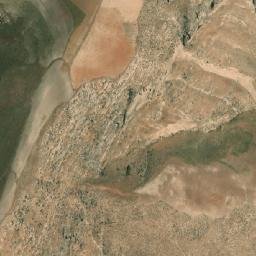 Satellite imagery of Kōh-e Lundah, AF