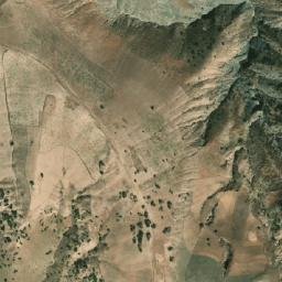 Satellite imagery of Gardan-e Bāgh, AF