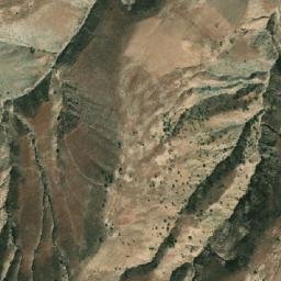 Satellite imagery of Gardan-e Bāgh, AF