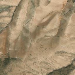 Satellite imagery of Chashmah-ye Laq, AF