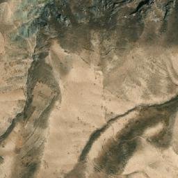 Satellite imagery of Chashmah-ye Laq, AF