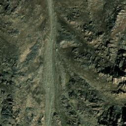 Satellite imagery of Awdikarkachah, AF
