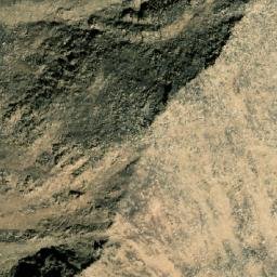 Satellite imagery of Khar Kush, AF