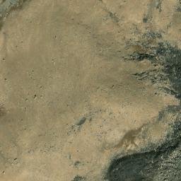 Satellite imagery of Khirs Kandah, AF