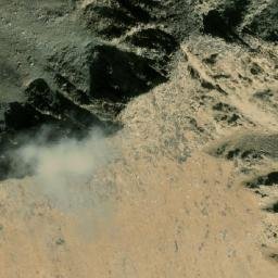 Satellite imagery of Bōrambā, AF