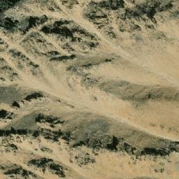 Satellite imagery of Bōrambā, AF