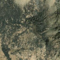 Satellite imagery of Kōh-e Maghzār, AF