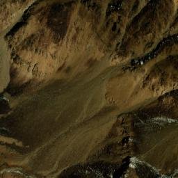 Satellite imagery of Kōh-e Khushkah Darah, AF