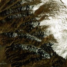 Satellite imagery of Kōh-e Khushkah Darah, AF