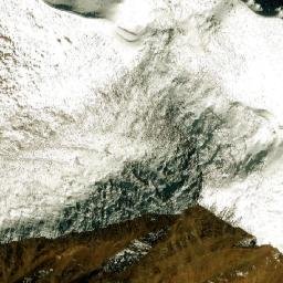 Satellite imagery of Kōh-e Khushkah Darah, AF
