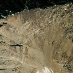 Satellite imagery of Sar-e Sêpirmay, AF