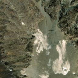 Satellite imagery of Kōh-e Pōghsōk, AF