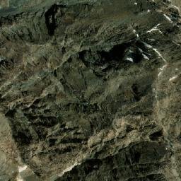 Satellite imagery of Kōh-e Pōghsōk, AF