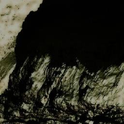 Satellite imagery of Kōh-e Spī Āwgah, AF