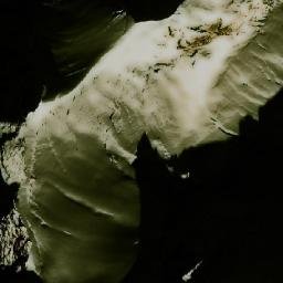 Satellite imagery of Kōh-e Spī Āwgah, AF