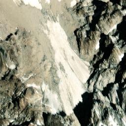 Satellite imagery of Kōh-e Khwājah Showgah, AF