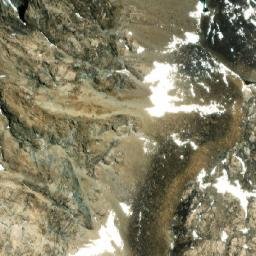 Satellite imagery of Kōh-e Khwājah Showgah, AF