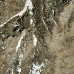 Satellite imagery of Bōghōmpīṯ, AF