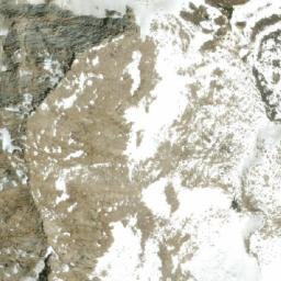 Satellite imagery of Bōdāshāl, AF