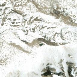Satellite imagery of Bōdāshāl, AF