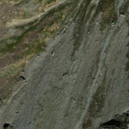 Satellite imagery of Shogal Khan, PK