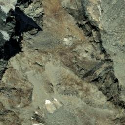 Satellite imagery of Kala Shar, PK