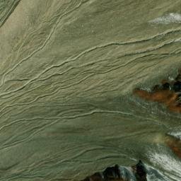 Satellite imagery of Tser Brum, PK