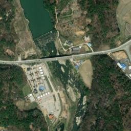 Satellite imagery of Suseollu, KR