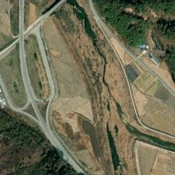 Satellite imagery of Unambawi, KR