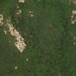Satellite imagery of Mun-bawi, KR