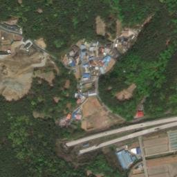 Satellite imagery of Sabudoyoji, KR