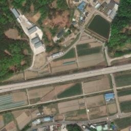 Satellite imagery of Sabudoyoji, KR