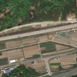 Satellite imagery of Sabudoyoji, KR