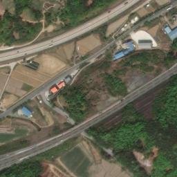 Satellite imagery of Gisandoyoji, KR
