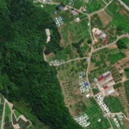 Satellite imagery of 史跡境界, JP