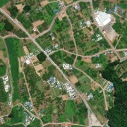 Satellite imagery of 史跡境界, JP