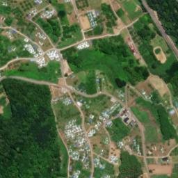 Satellite imagery of 史跡境界, JP