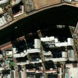 Satellite imagery of 梅若塚, JP