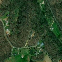 Satellite imagery of Burns Ridge, US