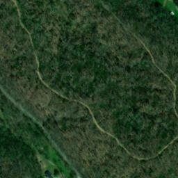 Satellite imagery of Burns Ridge, US