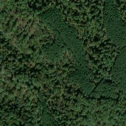 Satellite imagery of Anderson Bend Ridge, US