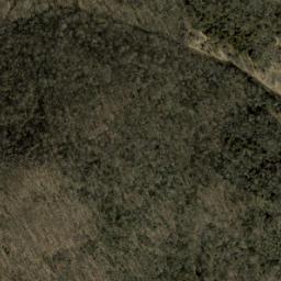Satellite imagery of Long Ridge, US