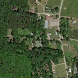 Satellite imagery of Anderson Mine, US