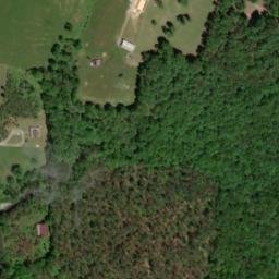 Satellite imagery of Guy Mine, US