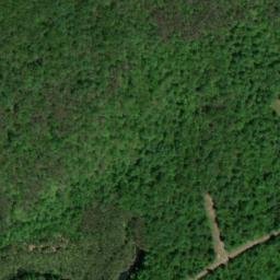 Satellite imagery of Guy Mine, US